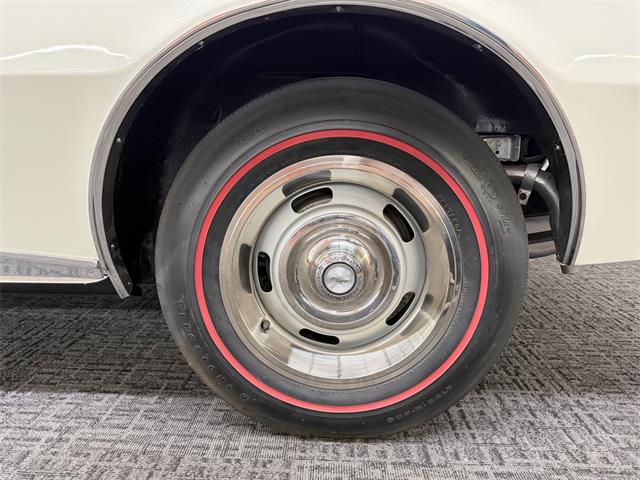 1967 Chevrolet Camaro (CC-2072375) for sale in Mundelein, Illinois