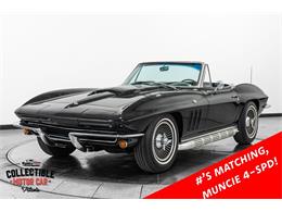 1965 Chevrolet Corvette (CC-2072376) for sale in Marietta, Georgia