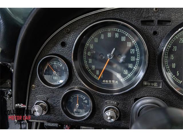 1965 Chevrolet Corvette (CC-2072376) for sale in Marietta, Georgia