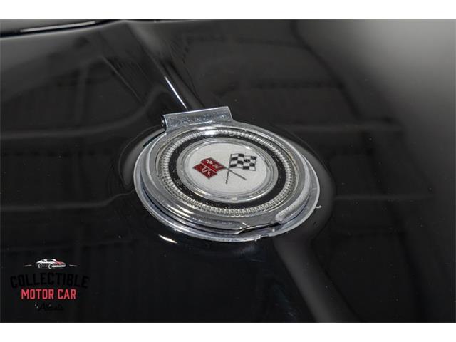 1965 Chevrolet Corvette (CC-2072376) for sale in Marietta, Georgia