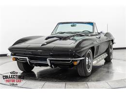 1965 Chevrolet Corvette (CC-2072376) for sale in Marietta, Georgia