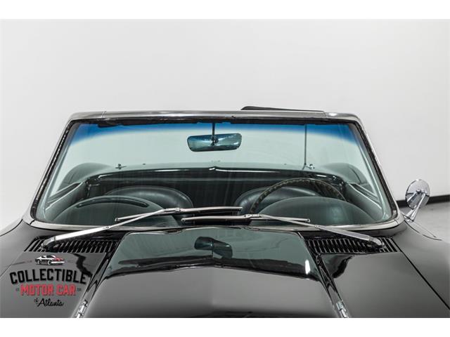 1965 Chevrolet Corvette (CC-2072376) for sale in Marietta, Georgia