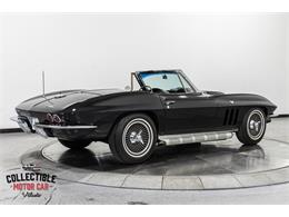 1965 Chevrolet Corvette (CC-2072376) for sale in Marietta, Georgia