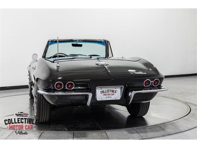 1965 Chevrolet Corvette (CC-2072376) for sale in Marietta, Georgia