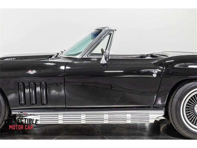1965 Chevrolet Corvette (CC-2072376) for sale in Marietta, Georgia