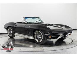 1965 Chevrolet Corvette (CC-2072376) for sale in Marietta, Georgia
