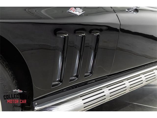 1965 Chevrolet Corvette (CC-2072376) for sale in Marietta, Georgia