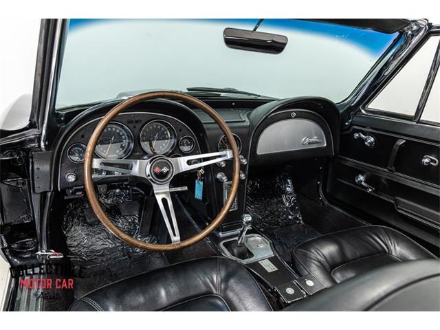 1965 Chevrolet Corvette (CC-2072376) for sale in Marietta, Georgia