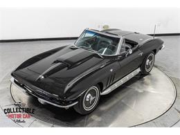 1965 Chevrolet Corvette (CC-2072376) for sale in Marietta, Georgia