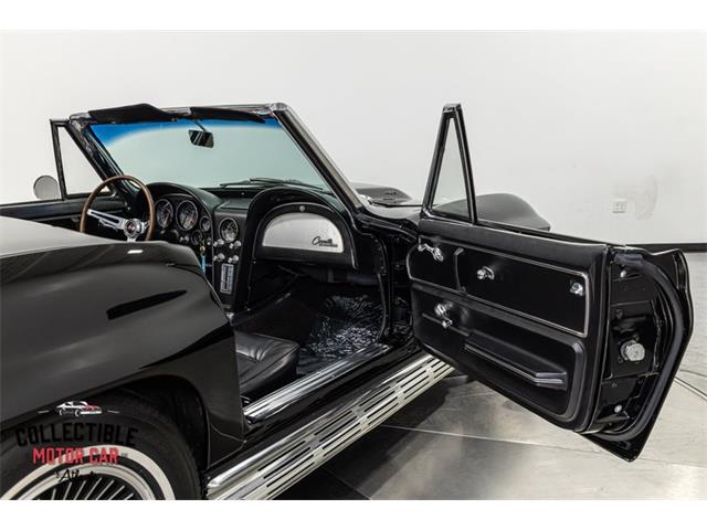 1965 Chevrolet Corvette (CC-2072376) for sale in Marietta, Georgia