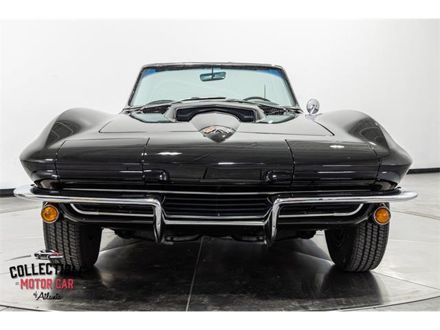 1965 Chevrolet Corvette (CC-2072376) for sale in Marietta, Georgia