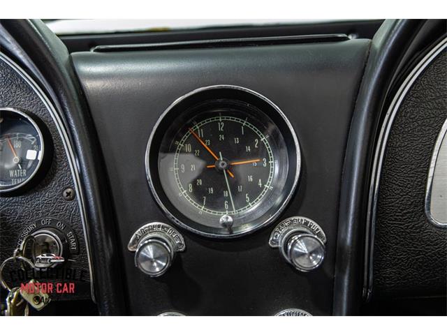 1965 Chevrolet Corvette (CC-2072376) for sale in Marietta, Georgia