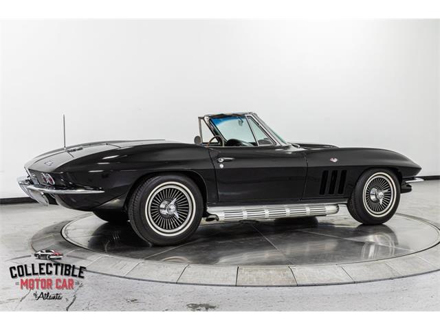 1965 Chevrolet Corvette (CC-2072376) for sale in Marietta, Georgia