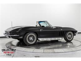 1965 Chevrolet Corvette (CC-2072376) for sale in Marietta, Georgia