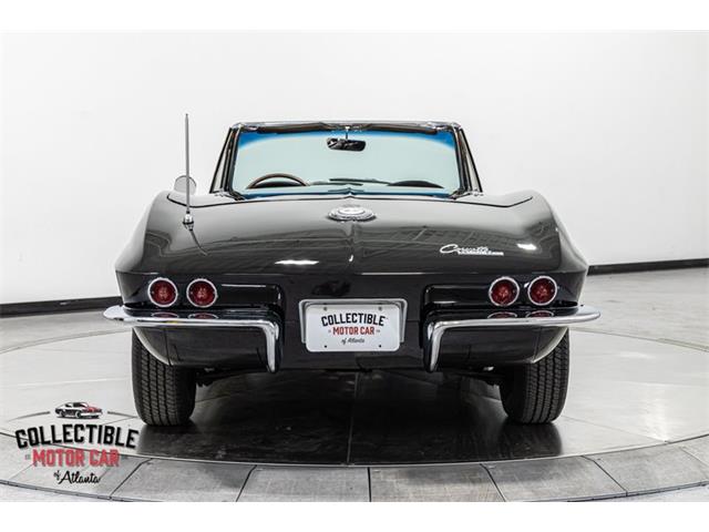 1965 Chevrolet Corvette (CC-2072376) for sale in Marietta, Georgia