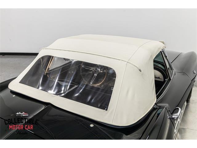 1965 Chevrolet Corvette (CC-2072376) for sale in Marietta, Georgia