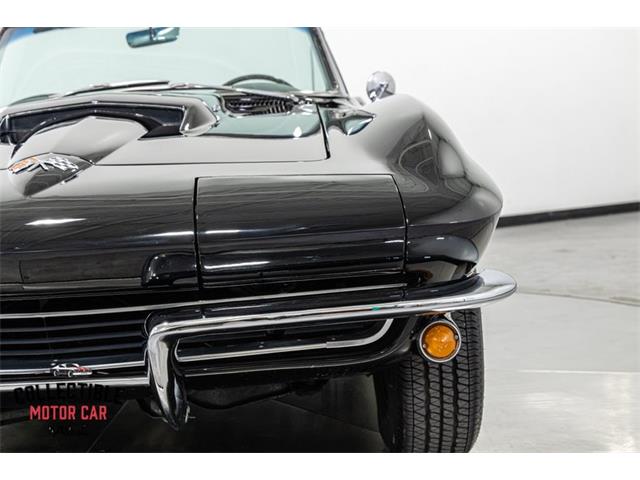 1965 Chevrolet Corvette (CC-2072376) for sale in Marietta, Georgia
