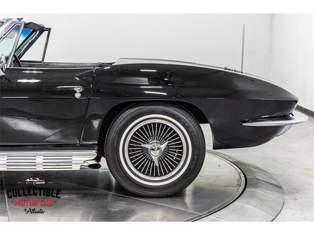 1965 Chevrolet Corvette (CC-2072376) for sale in Marietta, Georgia
