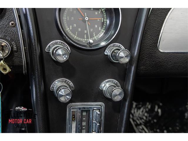 1965 Chevrolet Corvette (CC-2072376) for sale in Marietta, Georgia
