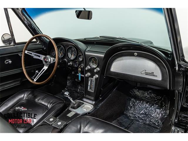 1965 Chevrolet Corvette (CC-2072376) for sale in Marietta, Georgia