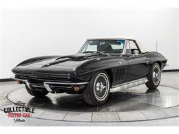 1965 Chevrolet Corvette (CC-2072376) for sale in Marietta, Georgia