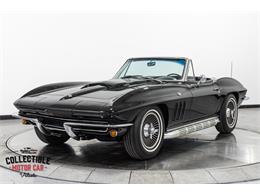 1965 Chevrolet Corvette (CC-2072376) for sale in Marietta, Georgia