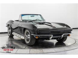 1965 Chevrolet Corvette (CC-2072376) for sale in Marietta, Georgia