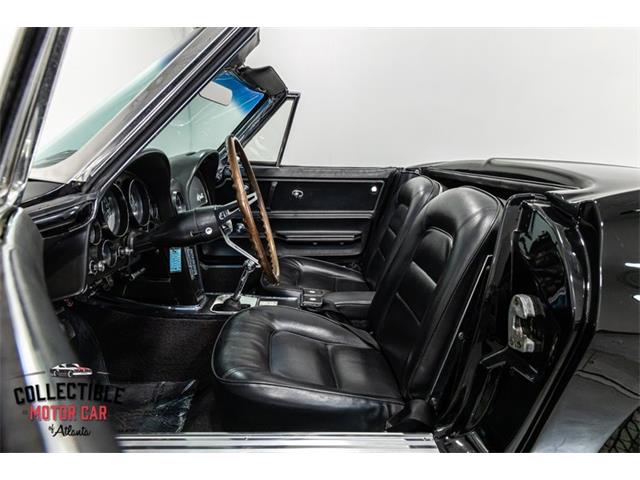 1965 Chevrolet Corvette (CC-2072376) for sale in Marietta, Georgia