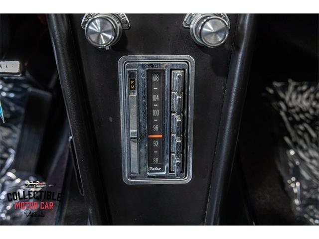 1965 Chevrolet Corvette (CC-2072376) for sale in Marietta, Georgia