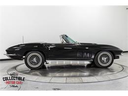1965 Chevrolet Corvette (CC-2072376) for sale in Marietta, Georgia