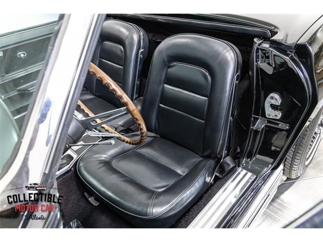 1965 Chevrolet Corvette (CC-2072376) for sale in Marietta, Georgia