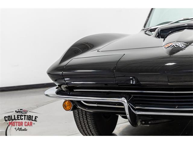 1965 Chevrolet Corvette (CC-2072376) for sale in Marietta, Georgia