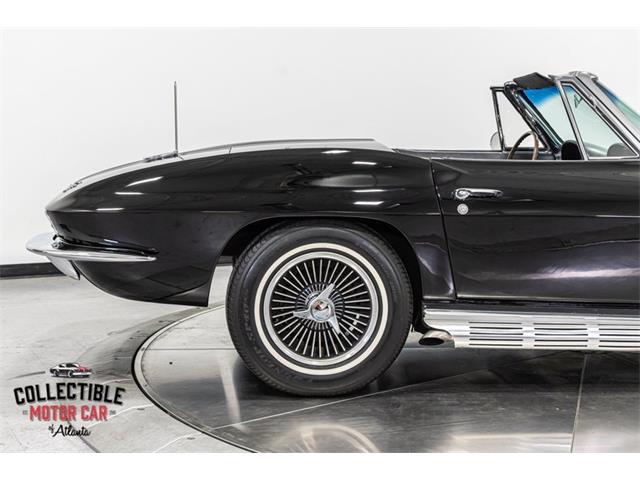 1965 Chevrolet Corvette (CC-2072376) for sale in Marietta, Georgia