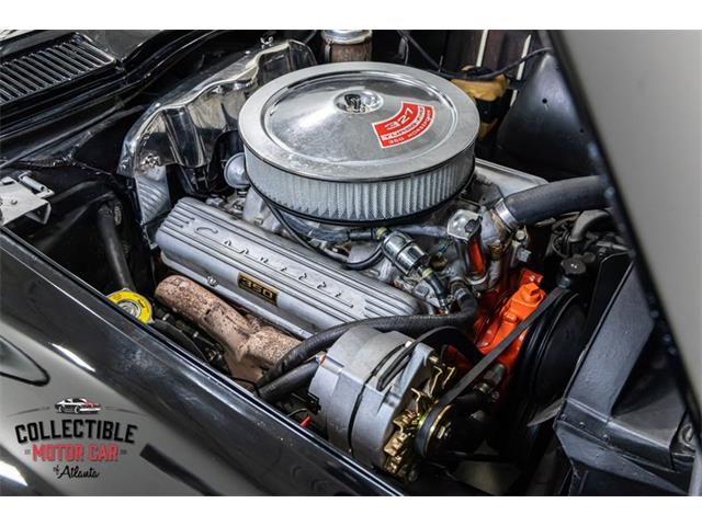 1965 Chevrolet Corvette (CC-2072376) for sale in Marietta, Georgia