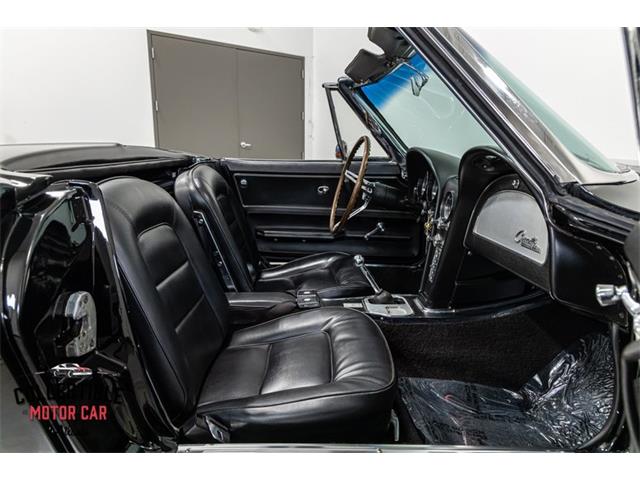 1965 Chevrolet Corvette (CC-2072376) for sale in Marietta, Georgia
