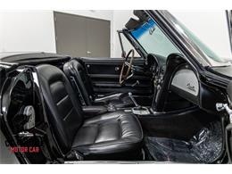 1965 Chevrolet Corvette (CC-2072376) for sale in Marietta, Georgia