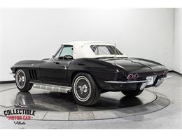 1965 Chevrolet Corvette (CC-2072376) for sale in Marietta, Georgia