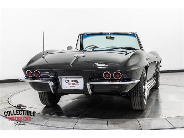 1965 Chevrolet Corvette (CC-2072376) for sale in Marietta, Georgia