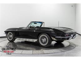 1965 Chevrolet Corvette (CC-2072376) for sale in Marietta, Georgia