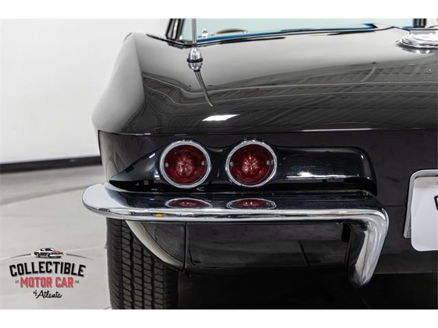 1965 Chevrolet Corvette (CC-2072376) for sale in Marietta, Georgia