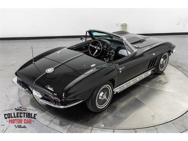1965 Chevrolet Corvette (CC-2072376) for sale in Marietta, Georgia