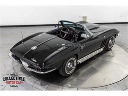1965 Chevrolet Corvette (CC-2072376) for sale in Marietta, Georgia
