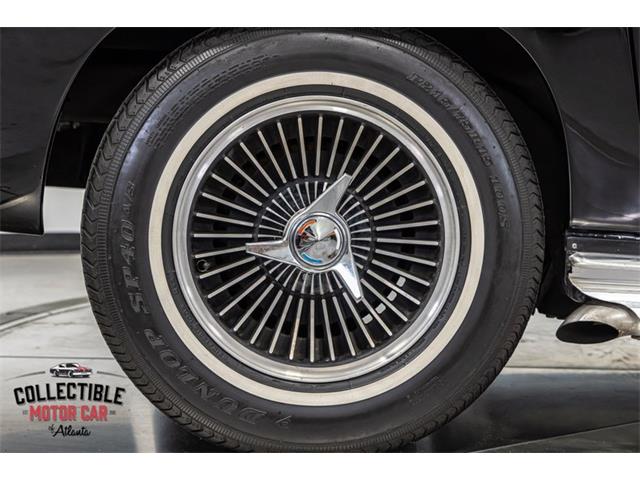 1965 Chevrolet Corvette (CC-2072376) for sale in Marietta, Georgia