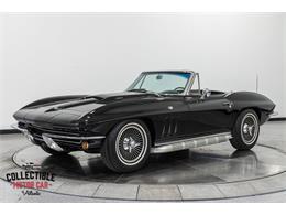 1965 Chevrolet Corvette (CC-2072376) for sale in Marietta, Georgia