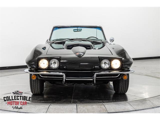 1965 Chevrolet Corvette (CC-2072376) for sale in Marietta, Georgia