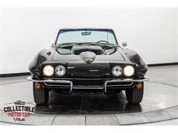1965 Chevrolet Corvette (CC-2072376) for sale in Marietta, Georgia