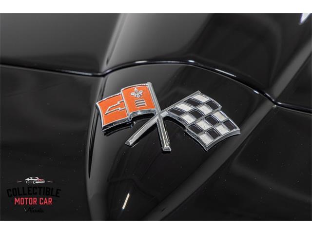 1965 Chevrolet Corvette (CC-2072376) for sale in Marietta, Georgia
