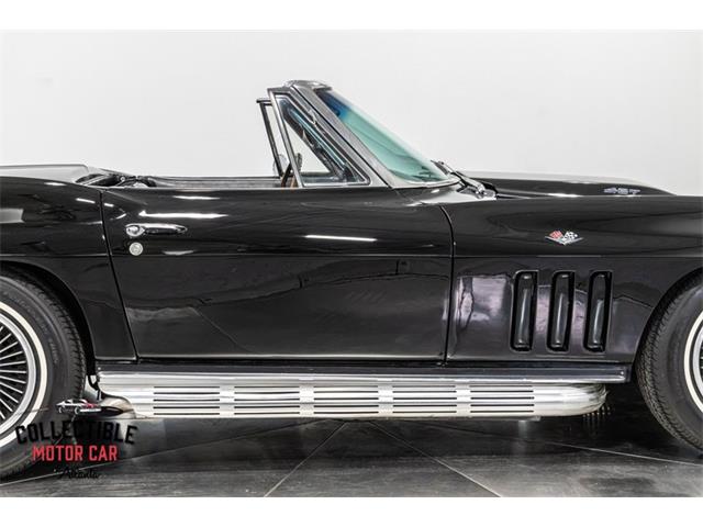 1965 Chevrolet Corvette (CC-2072376) for sale in Marietta, Georgia