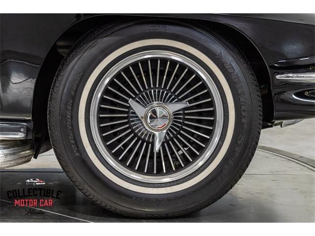 1965 Chevrolet Corvette (CC-2072376) for sale in Marietta, Georgia