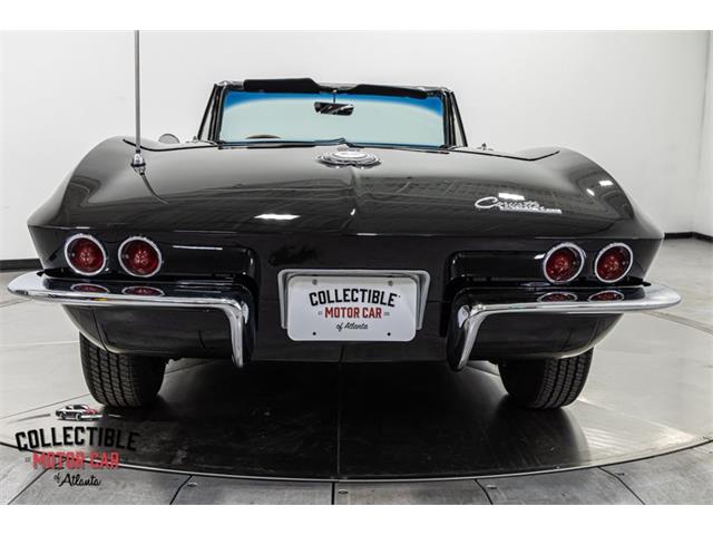 1965 Chevrolet Corvette (CC-2072376) for sale in Marietta, Georgia